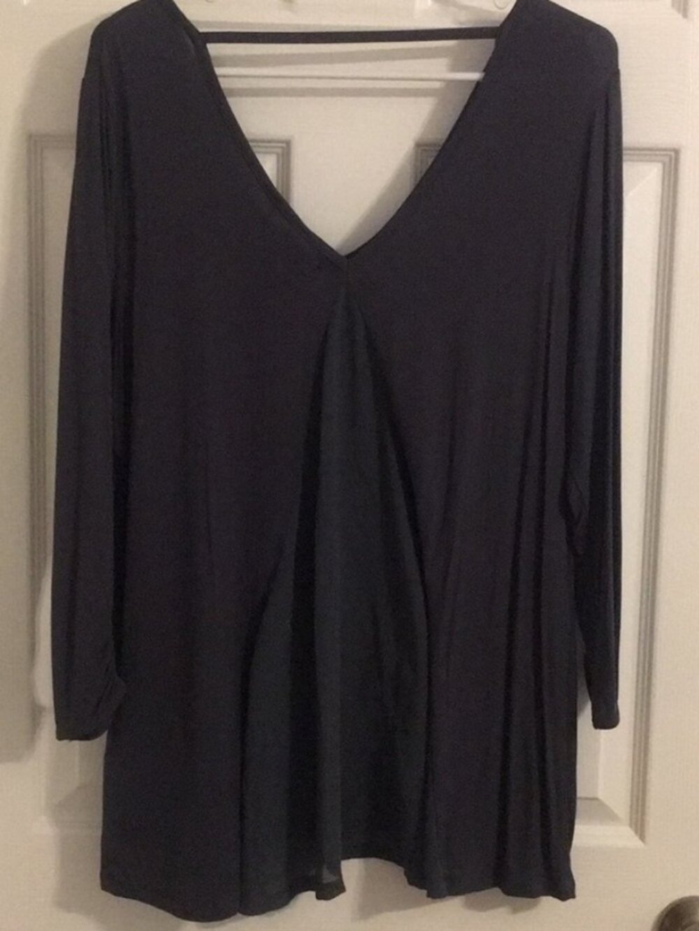 Silk Top - Picture 2 of 4